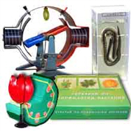 Наглядные пособия